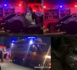 Axe Patte d'Oie - Yoff : une voiture dérape, se renverse et occasionne 03 victimes, dont 02 morts....