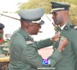 Le Colonel Pape Birane Dieye devient le nouvel Aide de Camp du Président Bassirou Diomaye Faye