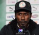 Aliou Cissé : « Le Sénégal est capable de gagner la Coupe du Monde… »