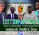 [🛑DIRECT ] Discours à la nation de BDF - Formation de gouvernement : L’analyse de Cheikh B. Dieye