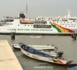 Liaison maritime Dakar -Ziguinchor : les rotations vont démarrer le mardi prochain