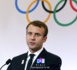 Sport : le Kremlin rejette les allégations de Macron sur les JO Paris 2024