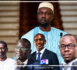 Gouvernement du Sénégal: 7 alumnis et un ancien recteur de l'UGB nommés ministres