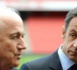 Scandale de la FIFA: Blatter accuse Sarkozy