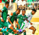 Coupe du Sénégal : Plus fort que le Casa Sport, le Jaraaf passe en demi-finale !