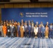 Sommet Corée - Afrique : « J’ai eu l’honneur de partager la vision du Sénégal pour une Afrique souveraine » ( Yassine Fall, ministre)
