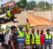 KOLDA : La mairie arrête les travaux du complexe Mariland de l'ex DG de la LONASE, Abdourahmane Baldé, pour...