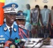 Agressions, vols, délinquance : Mame Seydou Ndour avertit les fauteurs de trouble…