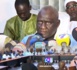 TOUBA - Serigne Ousmane Mbacké (coordinateur du Grand Magal) cache mal ses inquiétudes à moins de 100 jours de l’événement