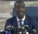Me Bamba Cissé : « C’est une grosse erreur de sortir le PR du Conseil supérieur de la magistrature ! Sa présence n’est pas politique !