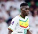 Sénégal vs RD Congo : Ismaïla Sarr ouvre le score pour les Lions