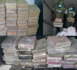 Lutte contre la drogue : 02 tonnes de cocaïne saisies par la Douane en six mois