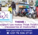 [🛑 DIRECT ] Transport: Les motos Thiak Thiak entre tracasseries et insécurité !
