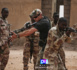 Niger: plus de 269 soldats américains sur 946 ont déjà quitté le Niger