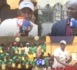 Sargal ASC Saloum : Mouhamadou Diarra Sèye transmet le message du ministre des sports et invite les populations à venir supporter en masse les joueurs