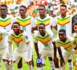 Mauritanie vs Senegal : Les Lions  mènent 1-0 à la mi-temps