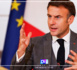 France: le président Emmanuel Macron annonce la dissolution de l'Assemblée nationale