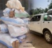 Thiés-Kaolack : L’OCRTIS a saisi 285 kg de chanvre indien le weekend et arrêté deux personnes