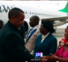 Malawi: l'avion transportant le vice-président porté disparu