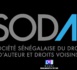 Répartitions des Droits d'Auteur  : la SODAV annonce le démarrage des paiements aux ayants droit, ce mercredi