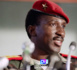 Burkina: enlèvement de l'oncle et ancien compagnon de lutte de Thomas Sankara