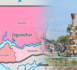 RGPH-5 de l’ANSD : La région de Ziguinchor représente 3.39% de la population sénégalaise