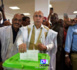 Présidentielle en Mauritanie: la campagne s'ouvre pour les 7 candidats dont le sortant Ghazouani