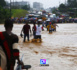 Côte d'Ivoire: 5 morts à Abidjan après de fortes pluies (pompiers)