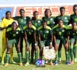 Football féminin : Le Sénégal stagne au classement FIFA