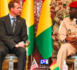 Guinée: les USA pressent la junte de présenter son projet de Constitution