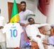 Primature : Ousmane Sonko a reçu le N°10 de l’équipe nationale, Sadio Mané