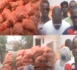 Kaolack / Tabaski 2024 : Le Dr Macoumba Diouf ravitaille les 84 villages de sa commune en oignons et pommes de terre
