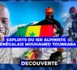 DÉCOUVERTE N°4 - De Guédiawaye au Kilimandjaro : Exploits du 1er alpiniste sénégalais, Rassoul Tounkara, sur les sommets du Monde