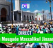 [🔴 DIRECT] Massalikoul Djinane : Suivez la grande prière de la Tabaski 2024