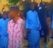 Aïd-Al-Kabiir: à Ndiaganiao : Le président de la République Bassirou Diomaye Faye en terre natale