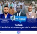 [ 🔴DIRECT ] émission En Ligne : Tabaski, les faits et messages de la célébration ?