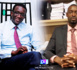 Sortie de Amadou Bâ: L'Alliance Wallu Askan Wi de Ousmane Diop en phase avec la 