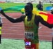 Championnat d'Afrique : Cheikh Tidiane Diouf sacré champion d'Afrique du 400m, mais sans qualification olympique