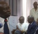Baïdy AGNE, président du CNP: « Notre responsabilité est de payer l’impôt, mais l’Etat doit accompagner… »