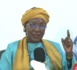 Amsatou Sow Sidibé, Pdt CSDH : «  les défis à relever sont nombreux, mais pas insurmontables »