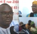 Droits Humains au Sénégal : Me Pape Sène fait le point sur sa gestion avant de passer le témoin au professeur Amsatou Sow Sidibé