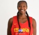 Basket : L’ex « espagnole », Sokhna Bintou Lô, recouvre sa nationalité sportive sénégalaise