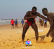 Championnats d'Afrique de Beach-Wrestling 2024 : Le Sénégal domine avec 10 médailles, dont 6 en or