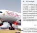 Vol Air Sénégal/ Dakar-Saint-Louis : Un client  victime d'annulation de vol se voit refuser un remboursement de 4 billets