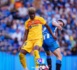 Mercato : Le Barcelonais Mikayil Ngor Faye proche du FC Porto