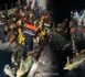 Emigration irrégulière: La Marine intercepte une pirogue au large de Saint-Louis avec 150 personnes
