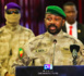 Goïta: la coopération entre régimes militaires du Sahel a 