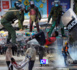 Manifestations au Kenya: au moins cinq morts et 31 blessés mardi (ONG)
