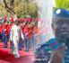 Gouvernance militaire du palais: Le colonel  Cheikh Diouf nouvellement nommé