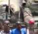 Dakar en péril / Le Pont crucial de Bel Air vacille : Appel désespéré des habitants qui dénoncent la négligence du maire